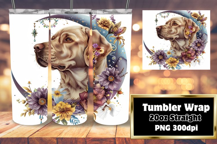 Dog Clipart Image 18