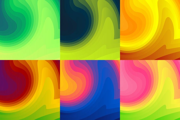 Abstract Graphics Image 4