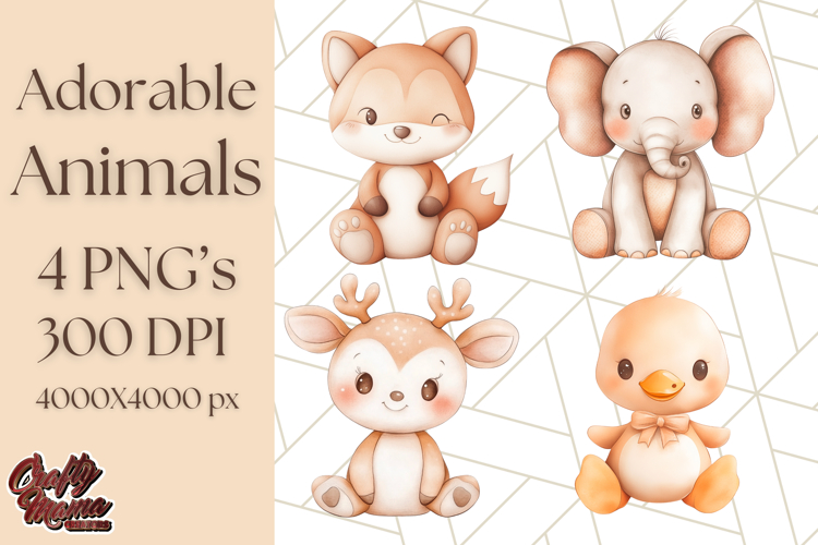 Animal Graphics Image 23