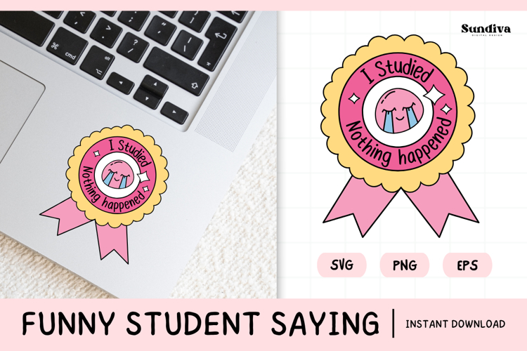 Stickers Svg Image 12