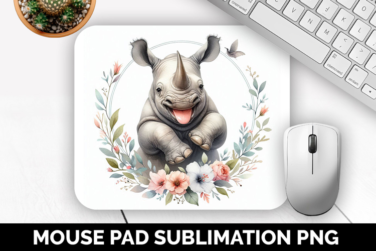 Cute Animals Clipart Image 7