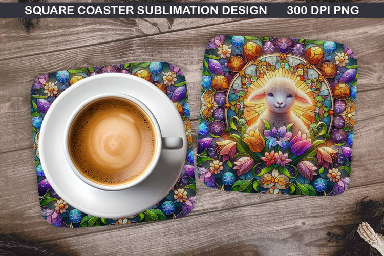 Lamb Clipart Image 7