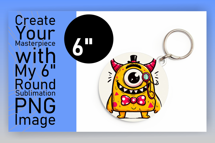 Monster Png Image 13