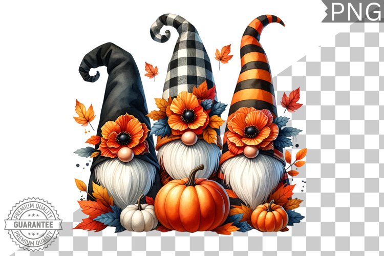 Gnome Clipart