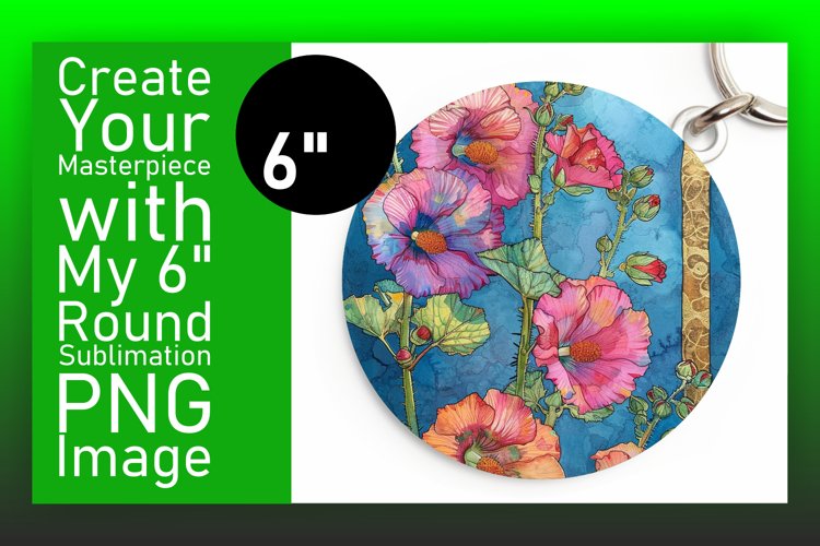 Floral Pattern Png Image 2
