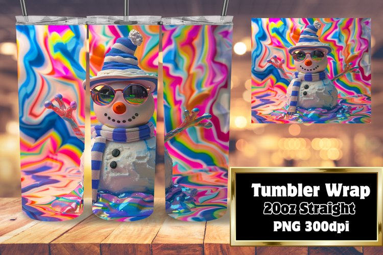 Sublimation Tumbler Designs Image 13