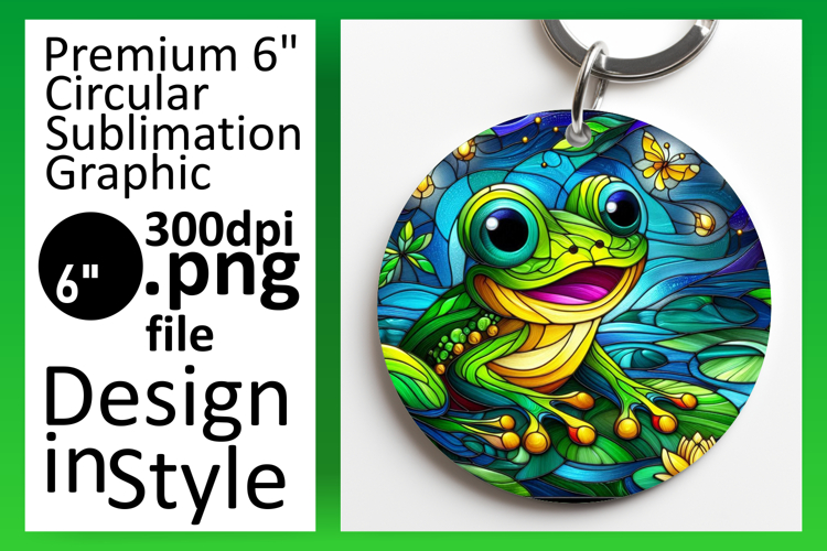 Flower Sublimation Image 16