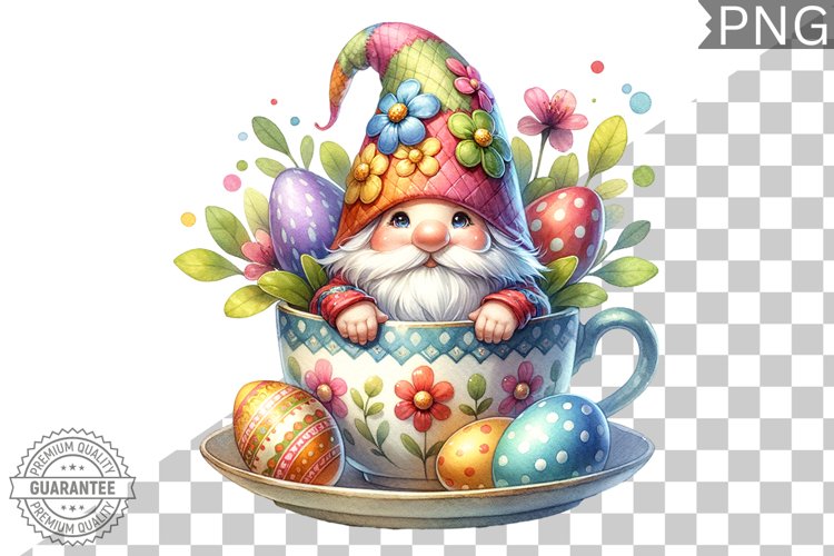 Easter Clipart Image 6