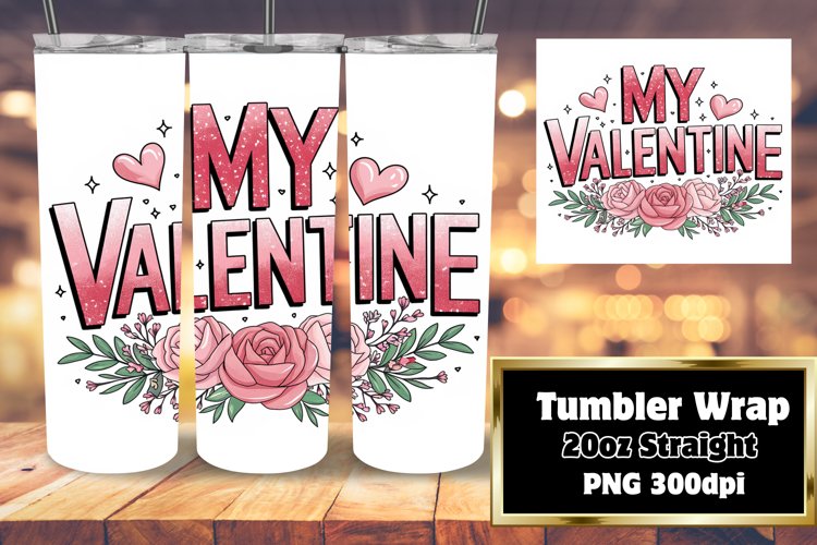 Valentines PNG Image 23