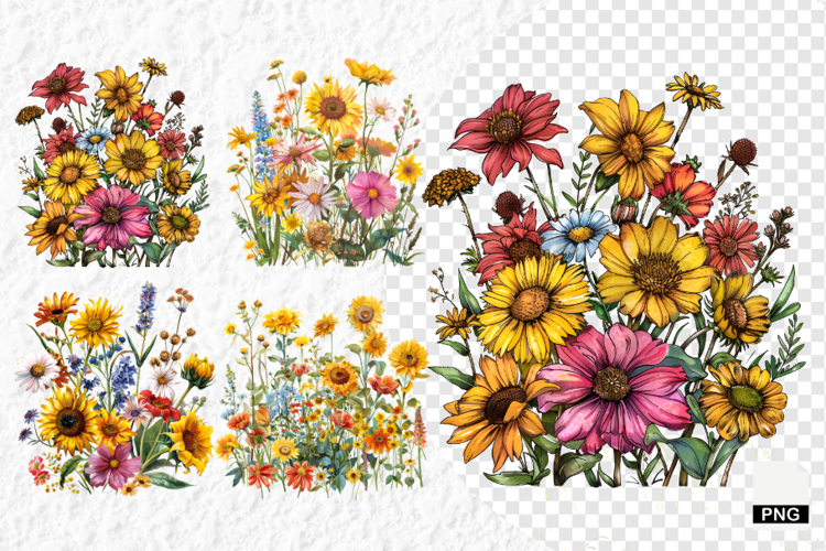 Elements Clipart Image 24
