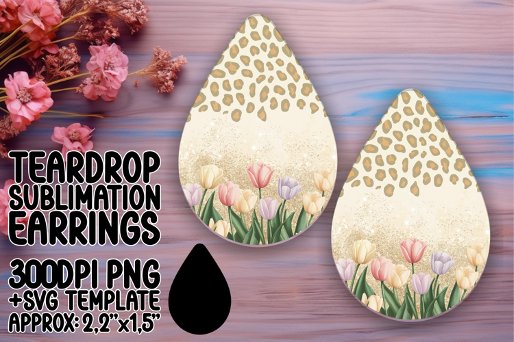 Earring Png Image 18