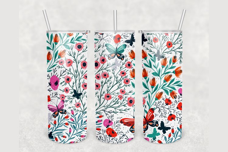 Sublimation Tumbler Designs Image 24