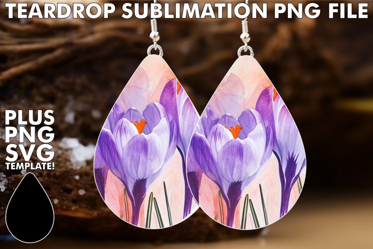 Teardrop Clipart Image 17
