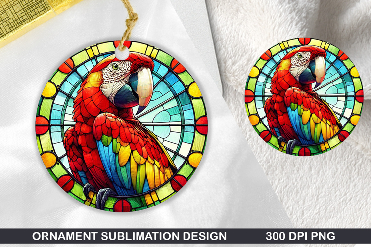Parrot Clipart Image 14