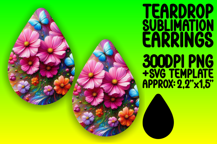 Earring Png Image 19