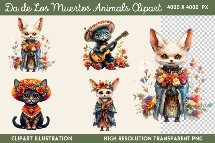 Animals Png Image 19