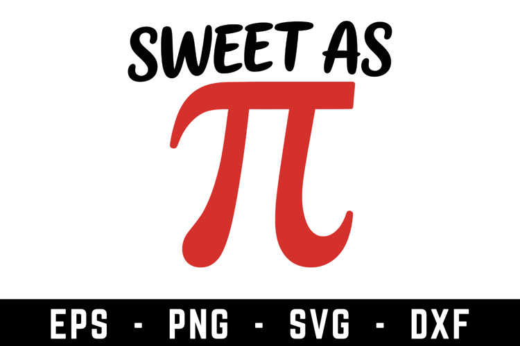 Pi Svg Design|Pi Mathematics SVG Cut files | Cricut