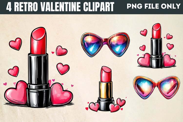 Valentines PNG Image 7