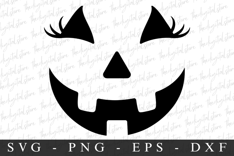 Spooky Vibes Svg Image 20