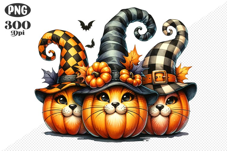 Pumpkin Clipart Image 5