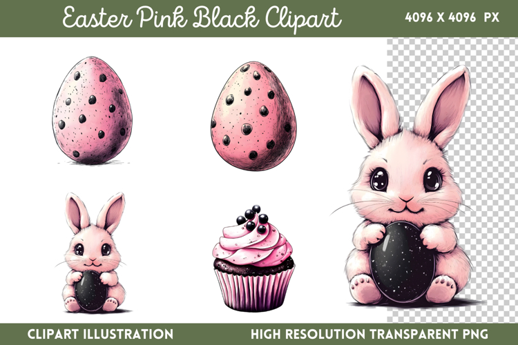 Easter Sublimation Designs Image 2