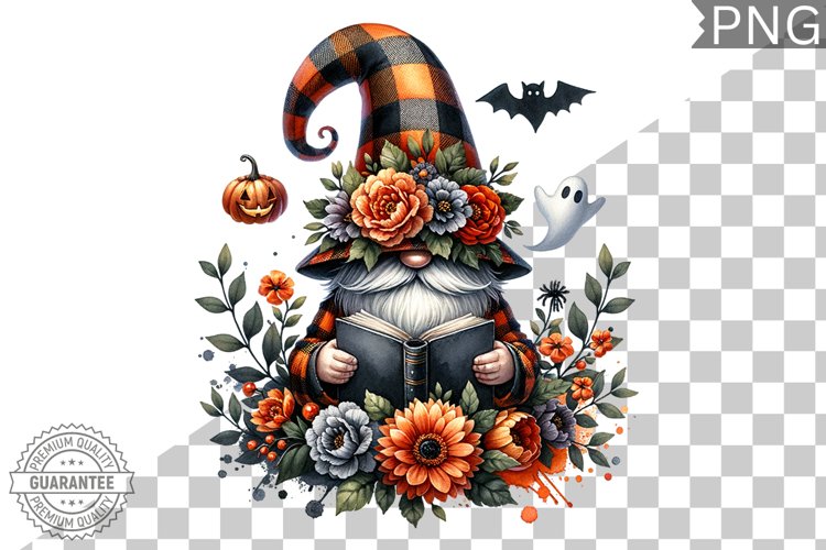 Halloween Clipart Png Image 18