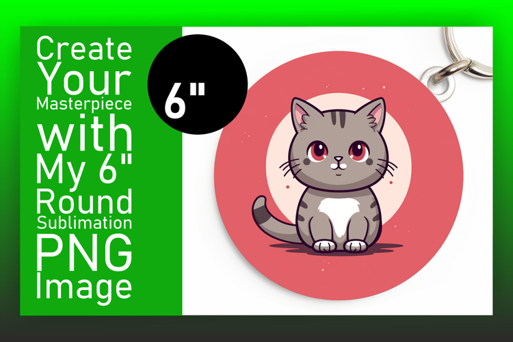 Cute Cat Png Image 8