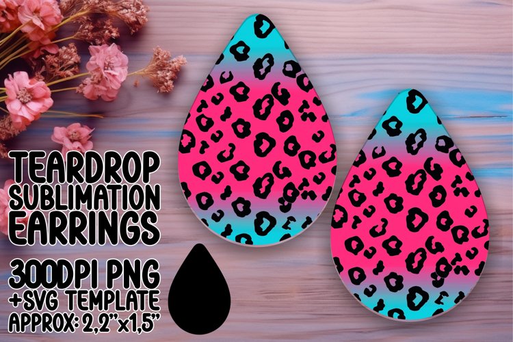 Earring Png Image 15