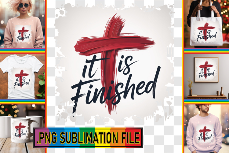 Vibrant TSHIRT Ideas Magic PNG, Christan Quotes