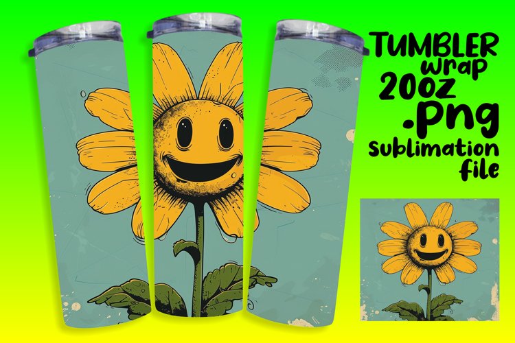 Sublimation Tumbler Designs Image 14
