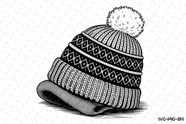 Xmas SVGs Image 4