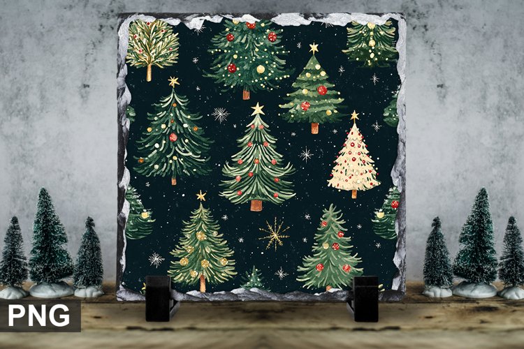 Christmas Decor Png Image 7