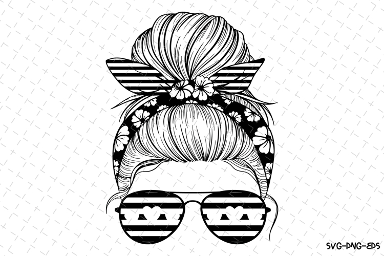 Mama SVGs Image 16