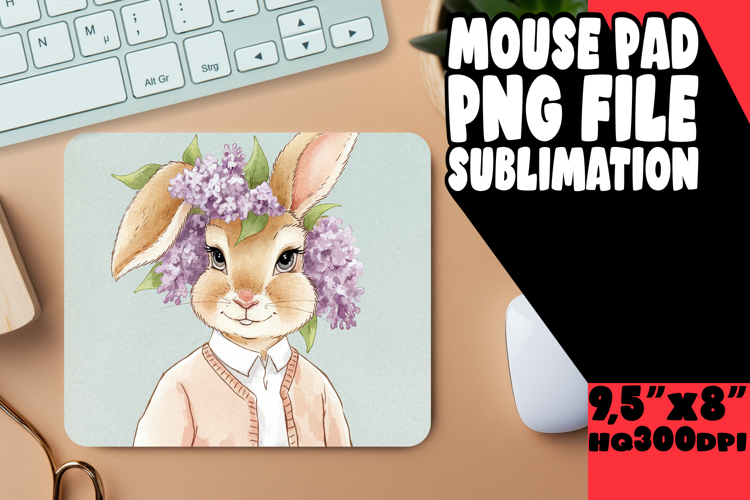 Cute Bunny Png Image 9