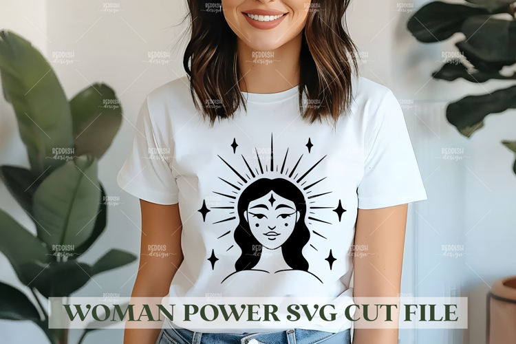 Womens Rights Svg Image 16