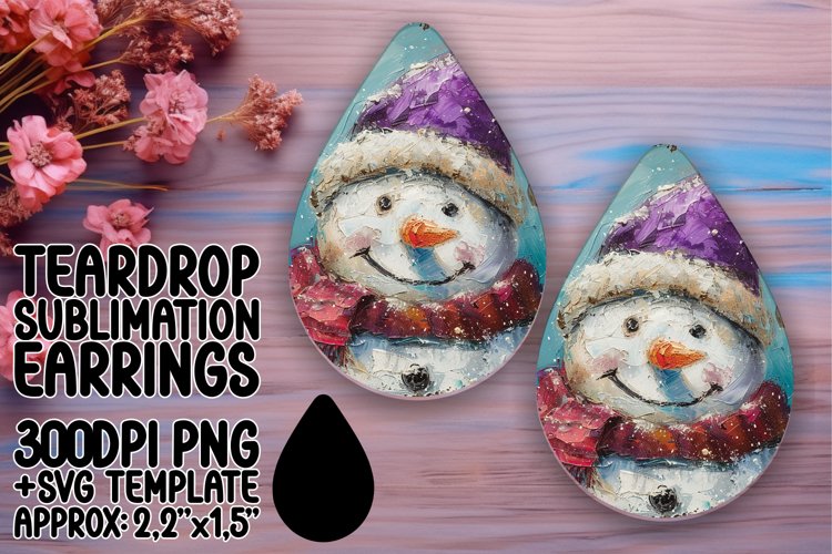 Earring Png Image 20