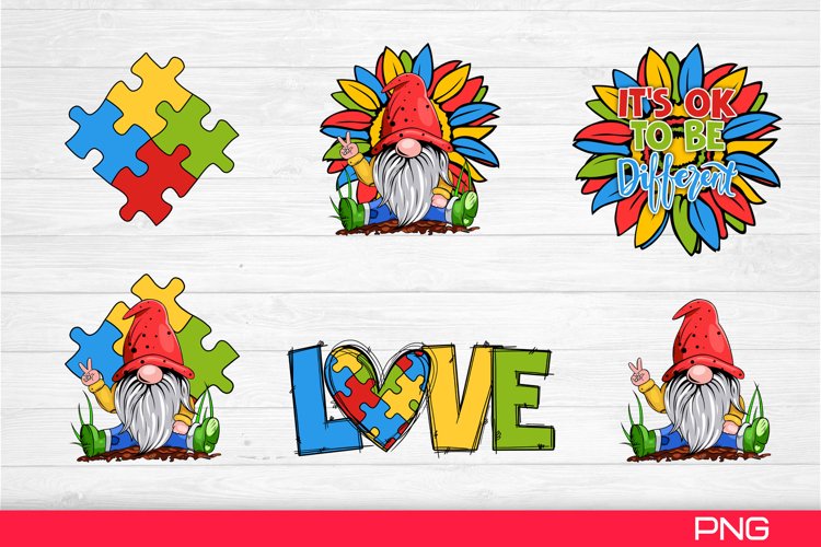 Autism Awareness Png Image 18