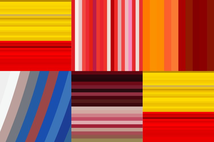 Abstract Background Bundle Pack