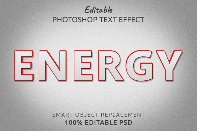 Bold Typography Image 6