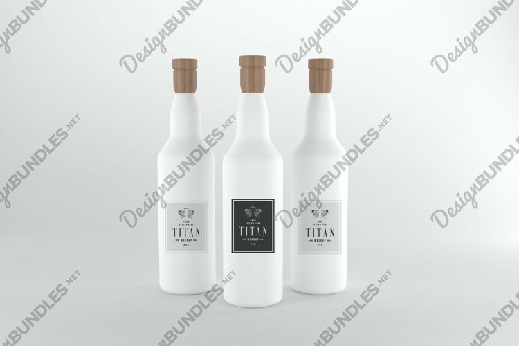 Alcohol Clipart Image 9