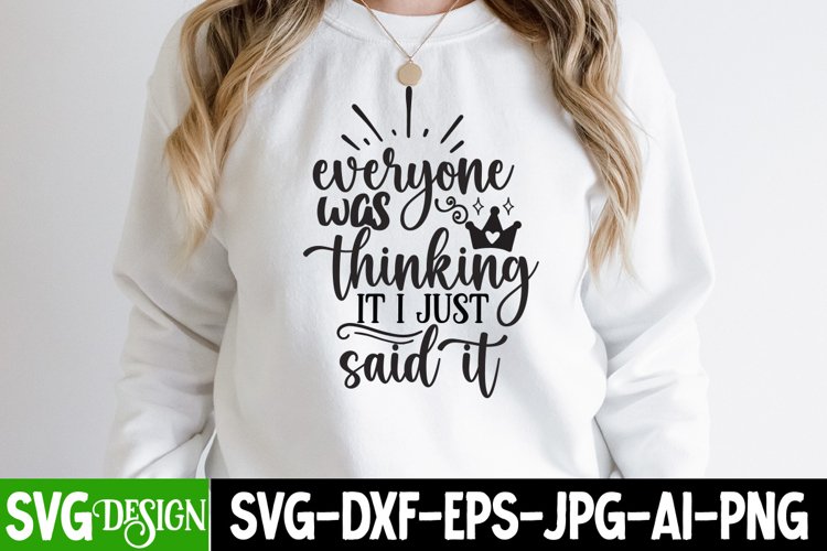 Think Clipart