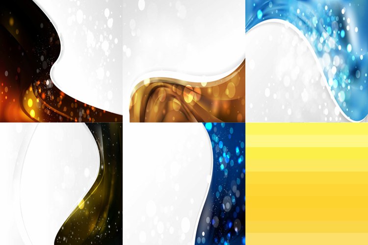 Abstract Graphics Image 17