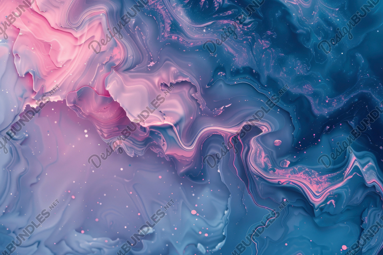Acrylic Texture Image 23