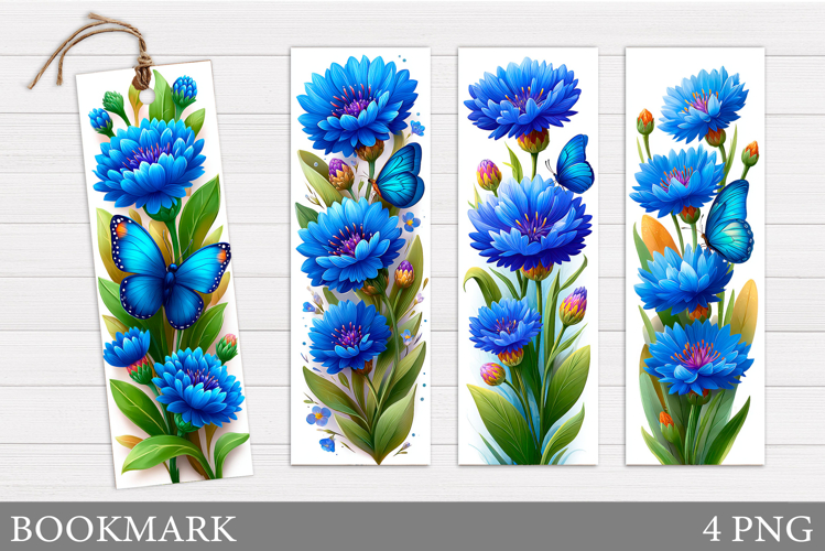 Butterfly Clipart Image 11
