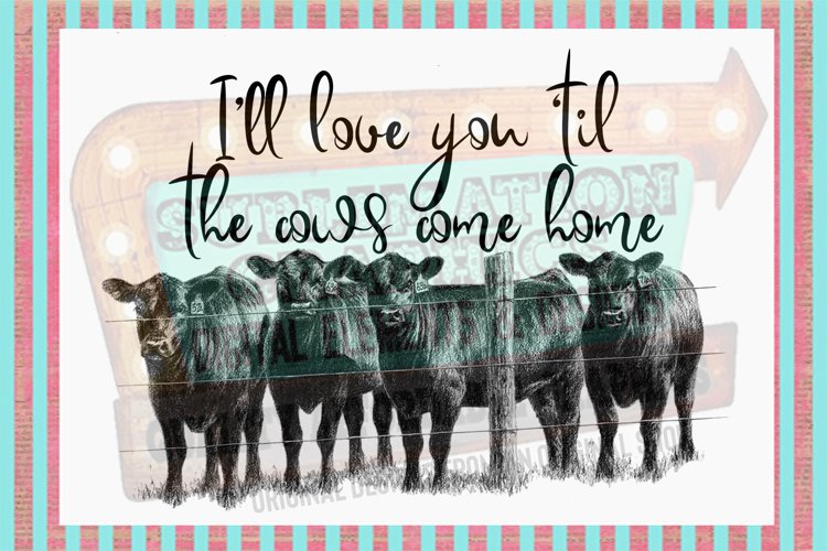 Valentines Sublimation Design Image 16