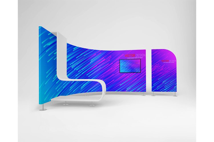 Banner Vector Image 15