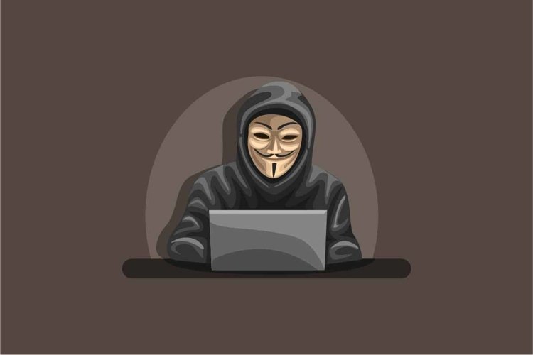 Laptop Vector Image 22