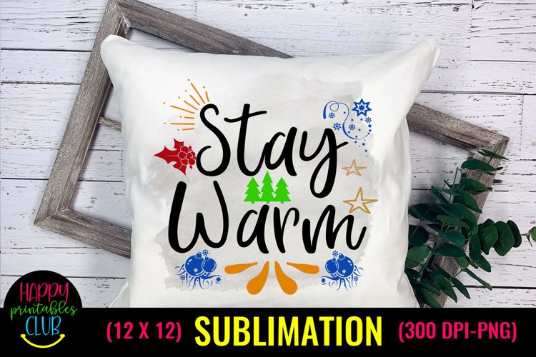 Happy Holiday Clipart Image 21