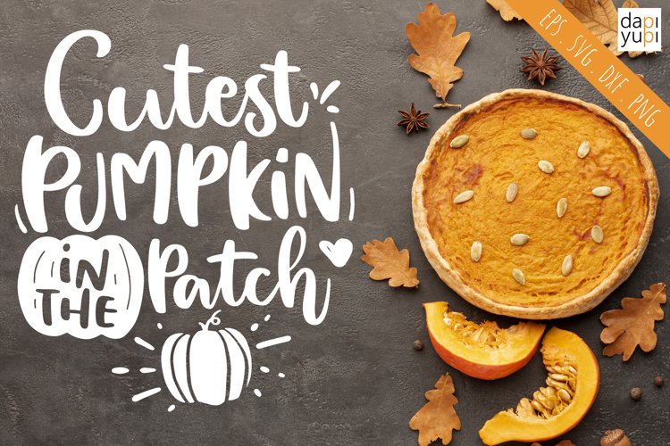 Fall Leaves Svg Image 3
