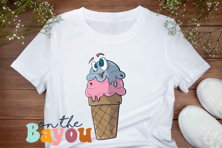 Ice Cream Clipart Image 20